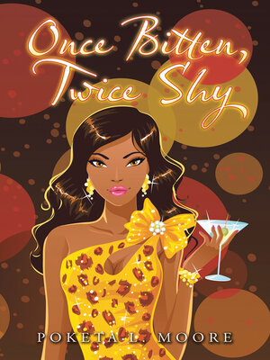 cover image of Once Bitten, Twice Shy
